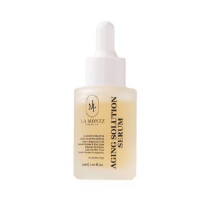 Aging Solution Cream