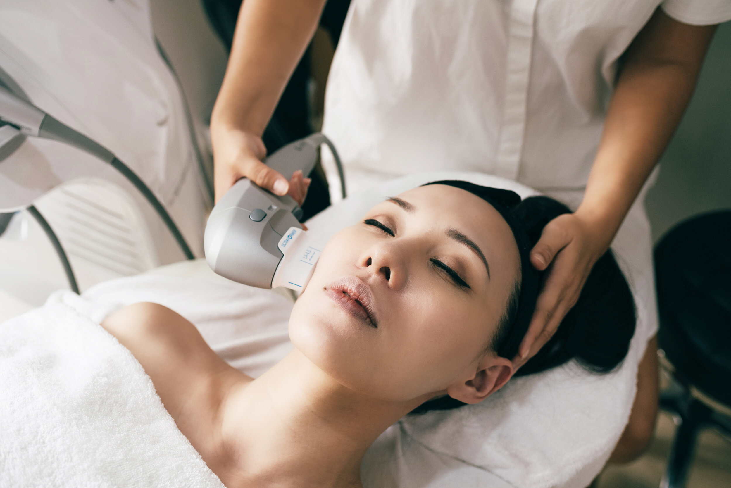HIFU+Treatment+Singapore