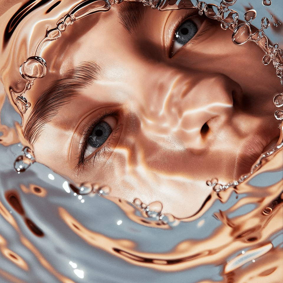 aqua shine deep hydration hyaluronic acid facial treatment KL Malaysia