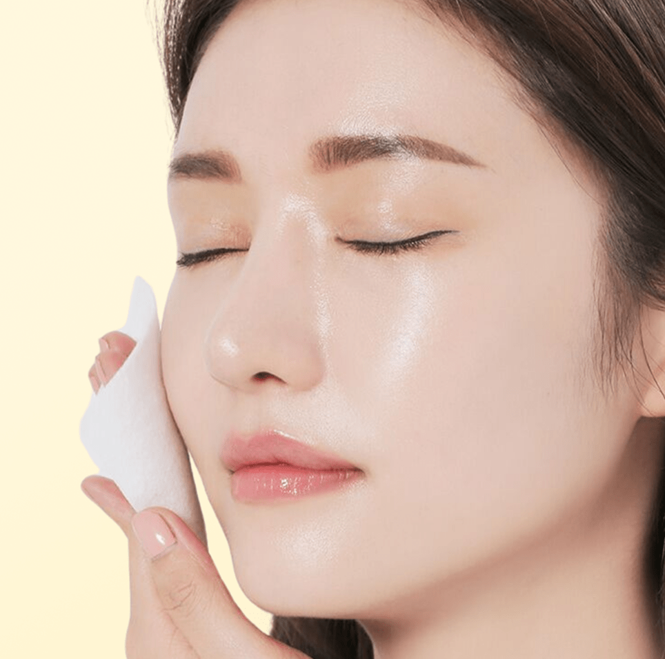 cleanser skincare product La Monzz Beauty KL