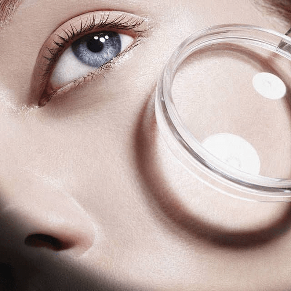 crystal white brightening pigmentation facial treatment beauty clinic KL Malaysia