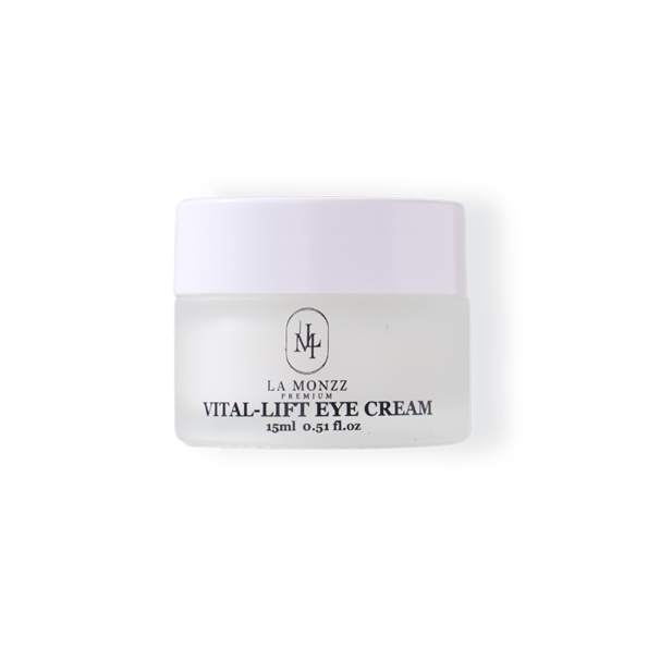vital lift eye cream anti-aging eye care skincare Malaysia