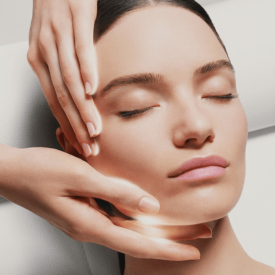 ZenLift micro therapy RF microneedle skin tightening facial treatment KL Malaysia